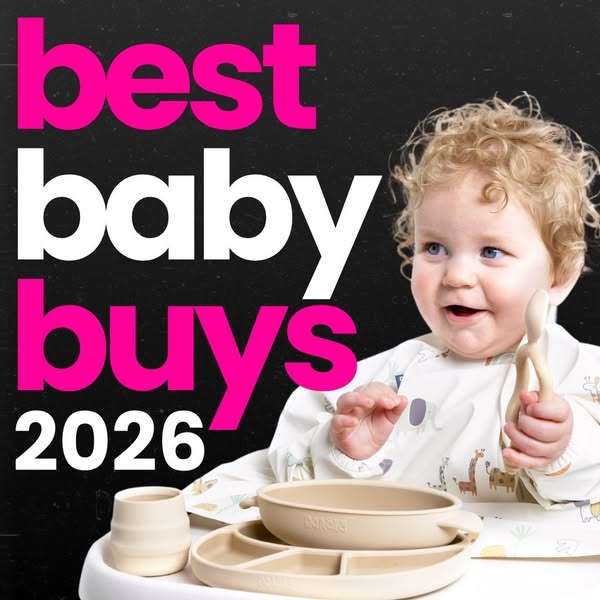 Best Baby Buys For Less