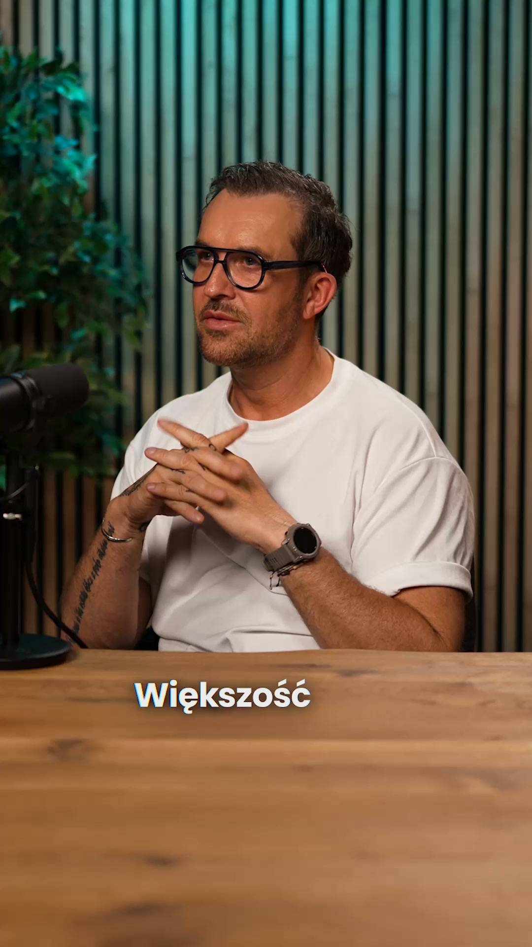 Czytasz składy odżywek?