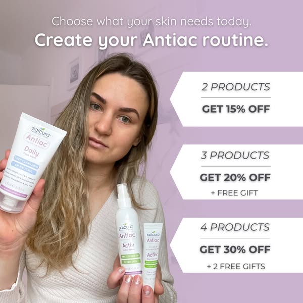 Save Up To 30%, Get Free Gifts