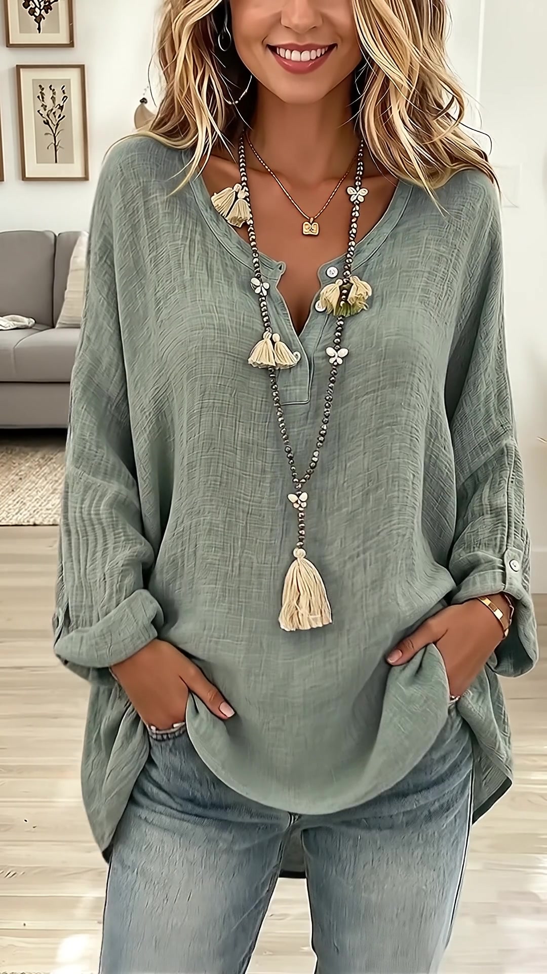 Effortless Fall Style — Save More, Shop More