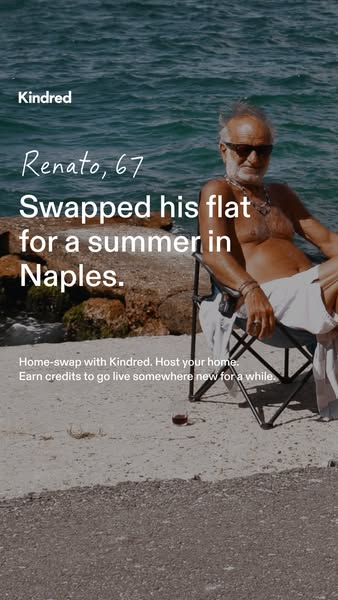 #1 travel community for empty nesters
