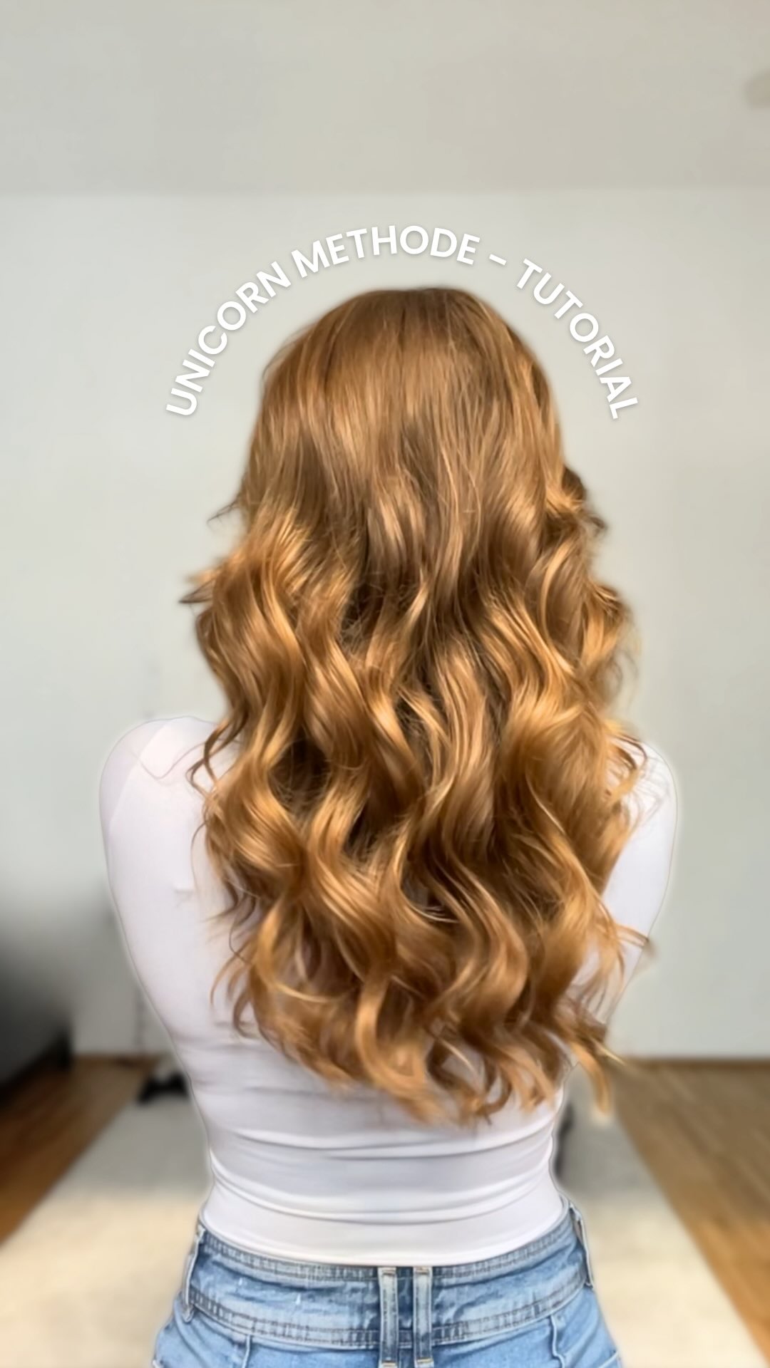 Traumhafte Locken ohne Hitze!