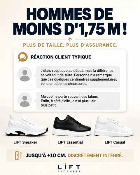 Offre limitée !