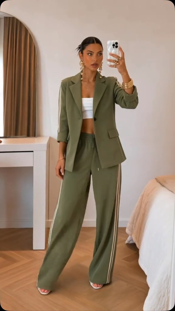 Anúncio de Joy Milano