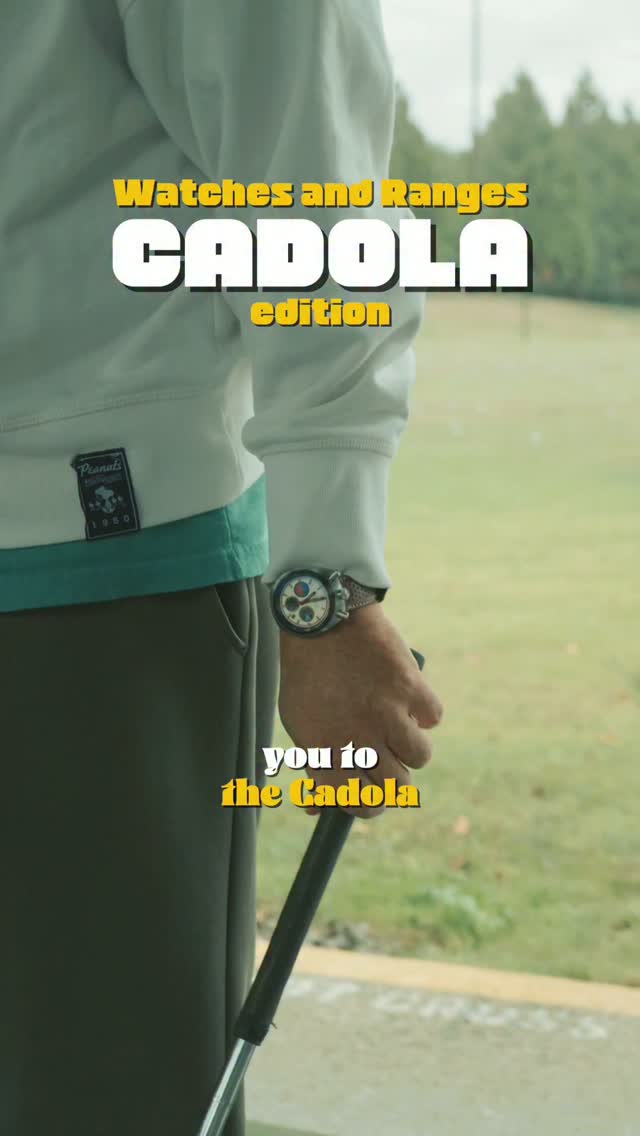 Anúncio de Cadola