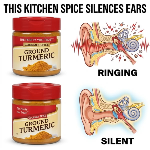 The Greatest Enemy of Tinnitus? 7-Sec Ear Trick