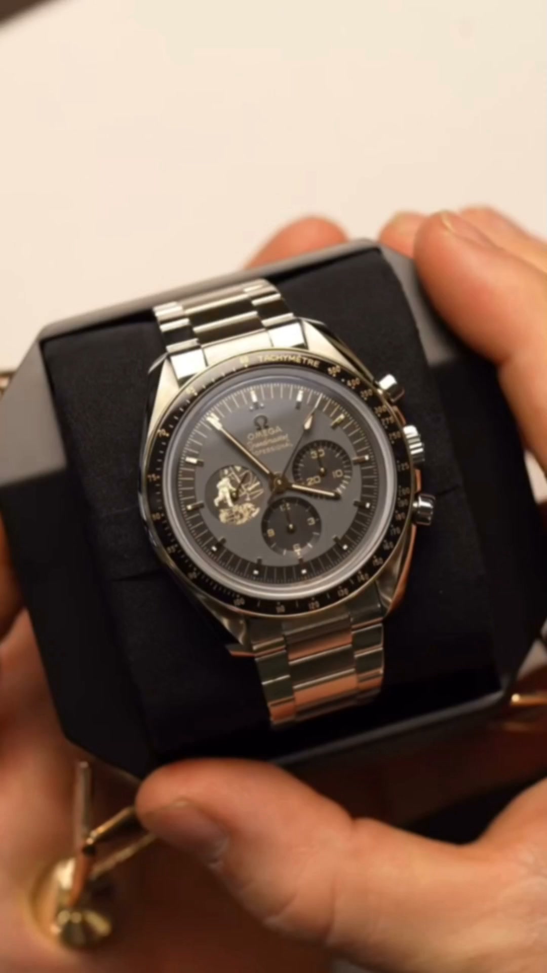 MOONSWATCH 1965