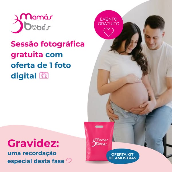 OFERTA de uma foto digital