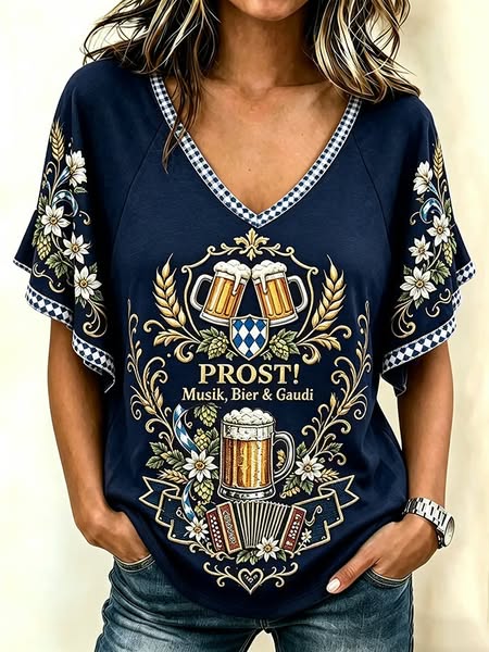 Münchner Oktoberfest