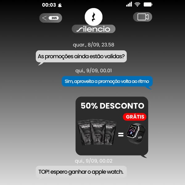 Testa por 30 dias grátis.