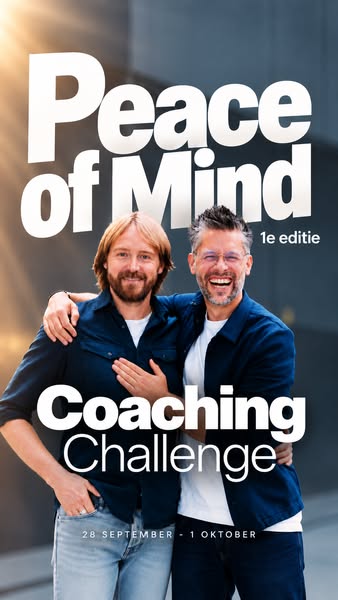 Hoe je mensen kunt helpen zonder jezelf coach te noemen