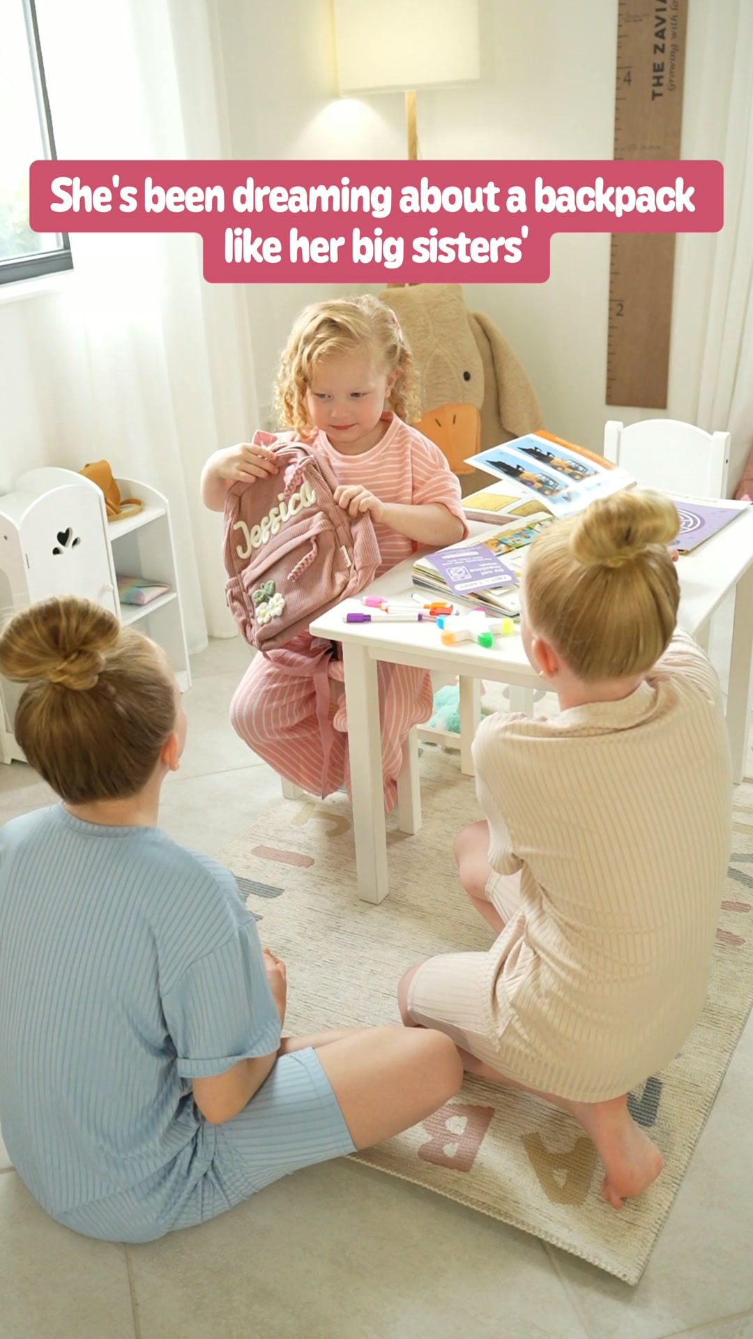 Personalized Backpacks For Kids