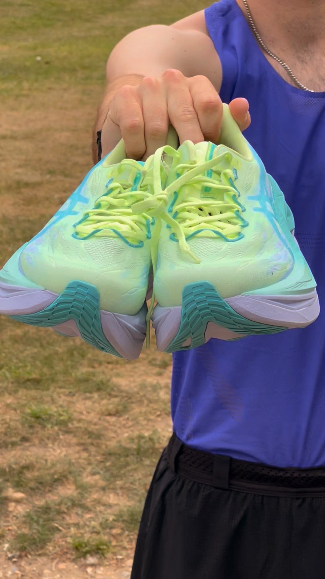 ASICS SUPERBLAST 3