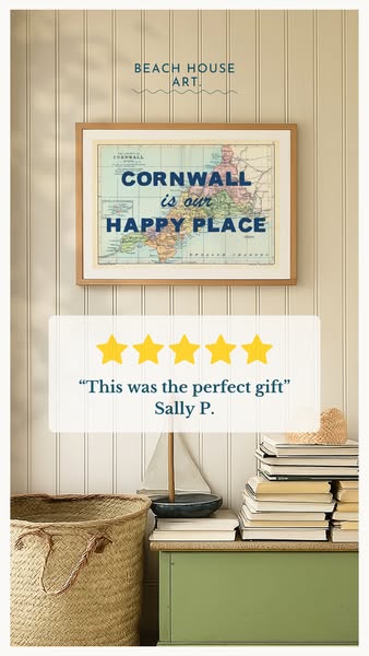 Unique, Modern & Affordable Wall Decor