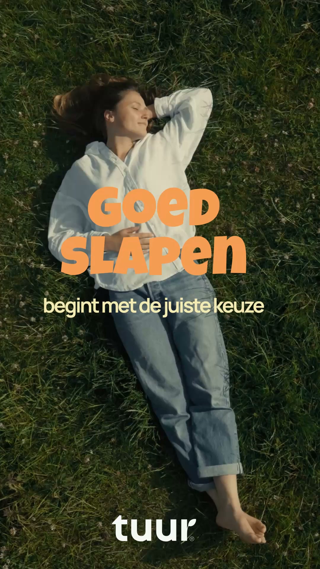 Sluit je aan bij duizenden slapers