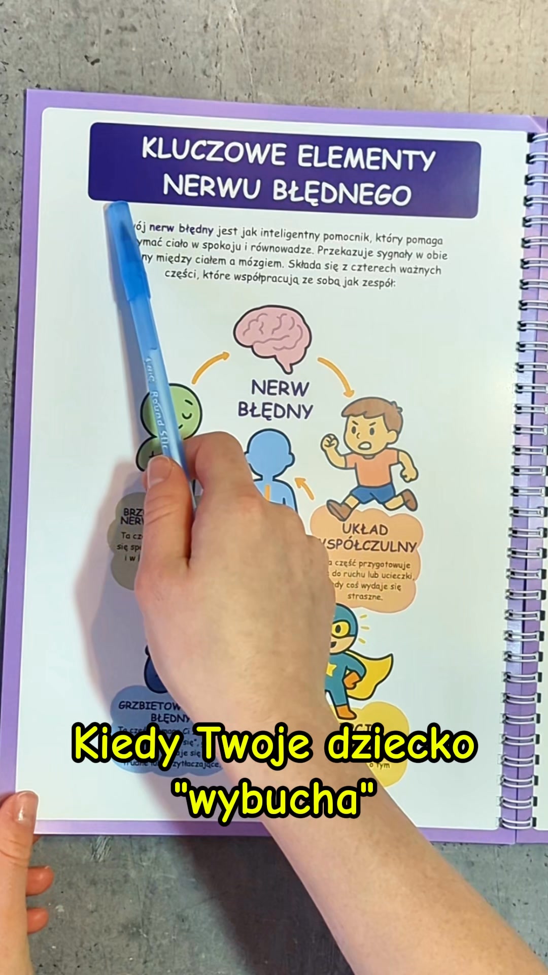 Edukacja jest lepsza niż karanie
