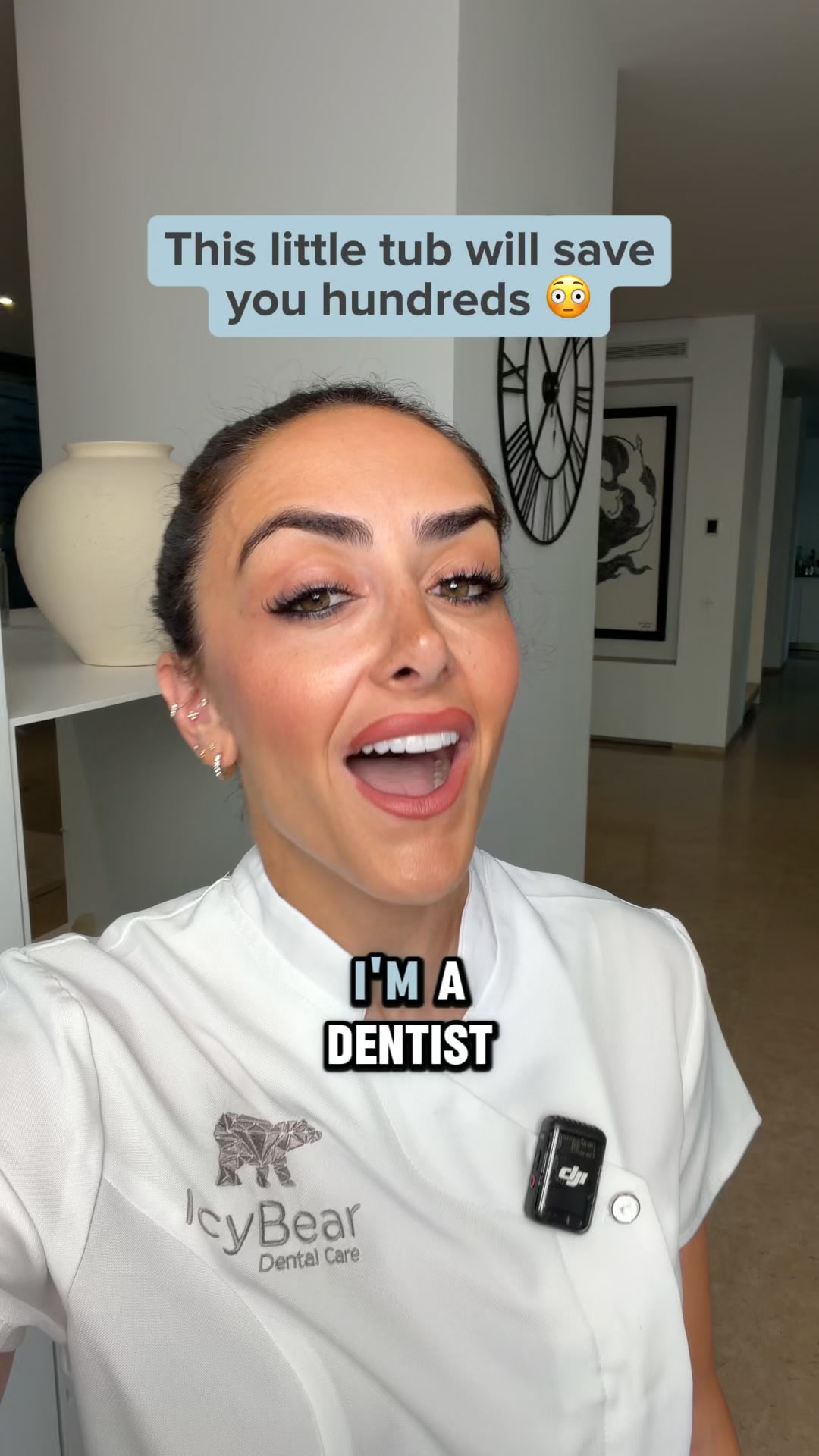 Back in Stock. Whiter Teeth Fast.