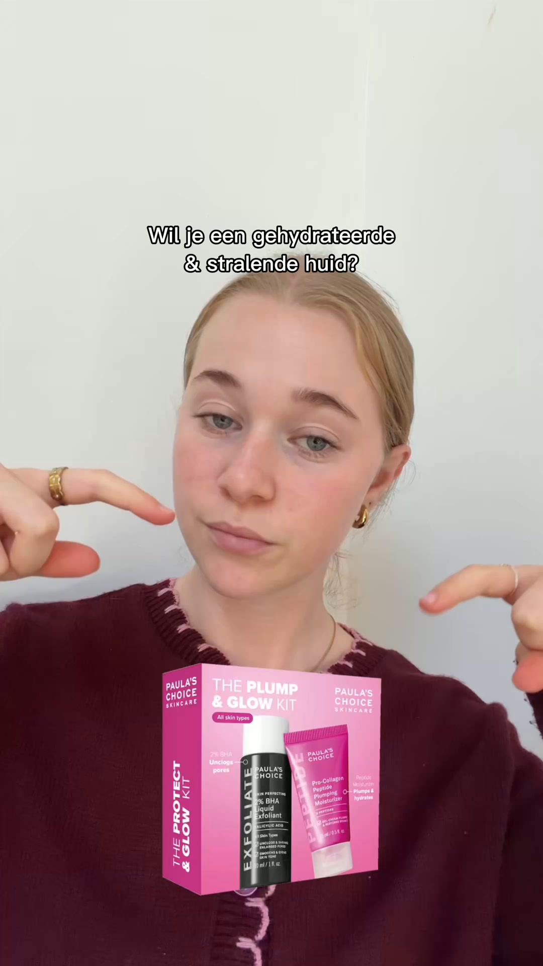 NU € 29 + GRATIS VERZENDING