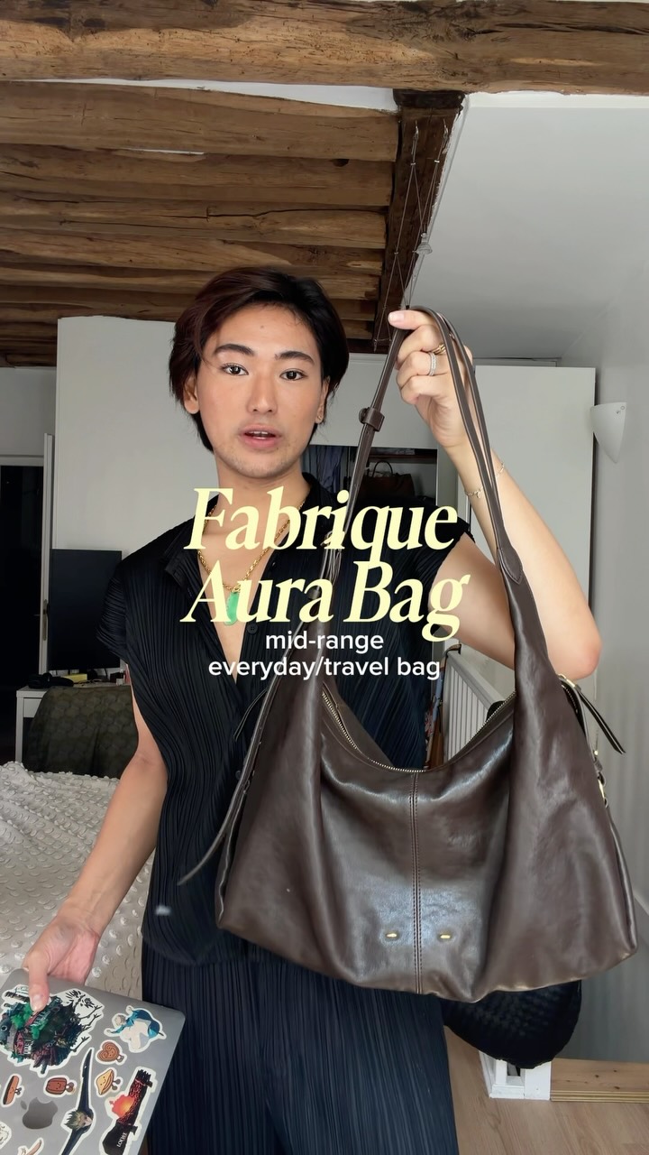 Anúncio de FabriqueOfficial