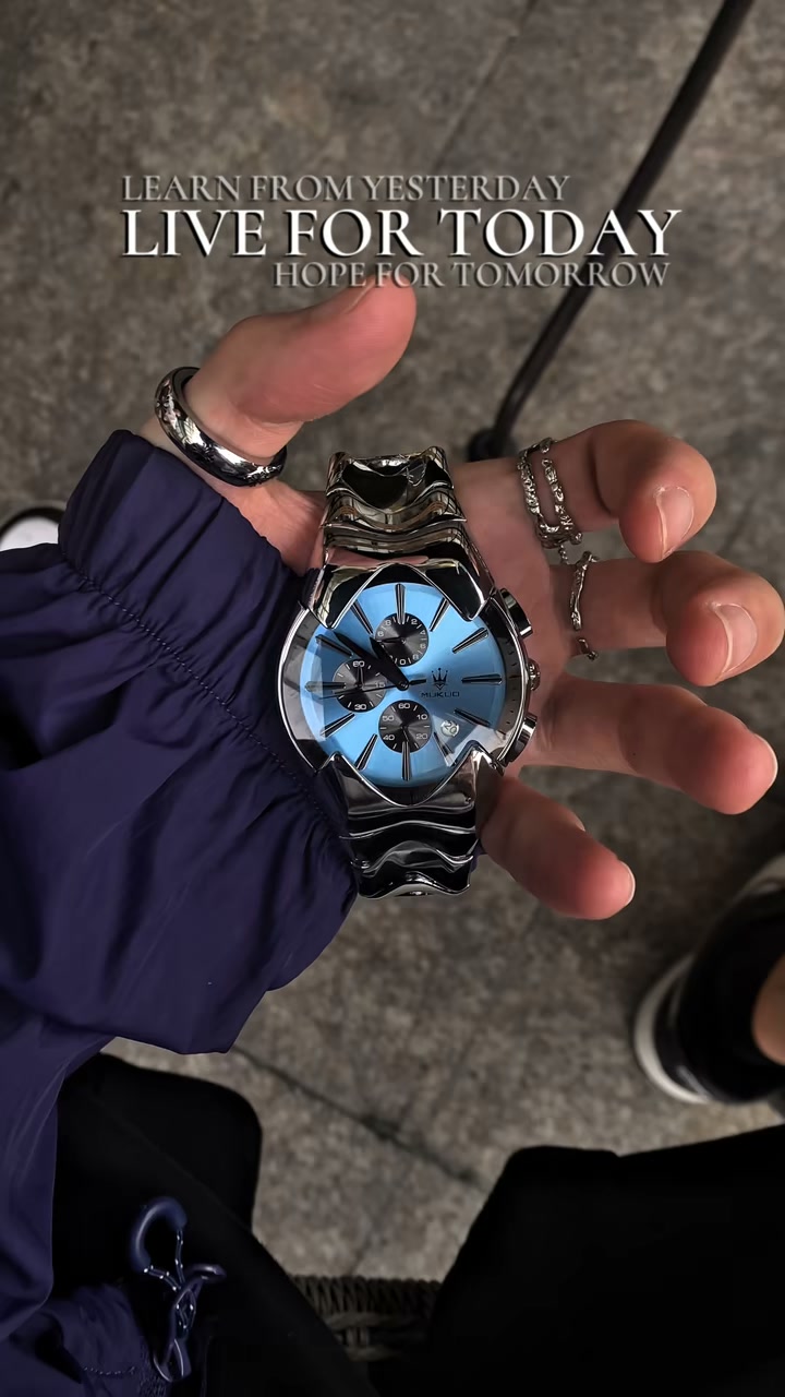 Anúncio de Futurewavecho.com