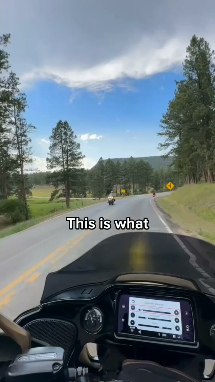 Moto Earbuds Designed for Riders