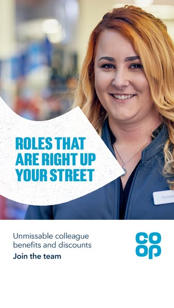 Join our team
