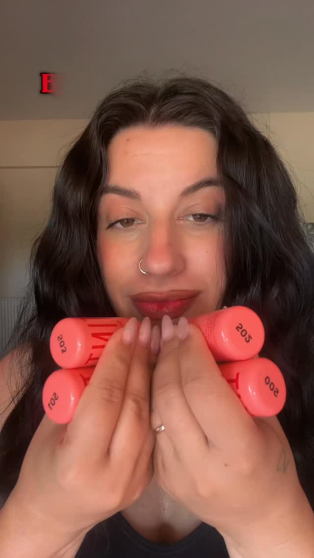 Anúncio de Elixir MakeUp