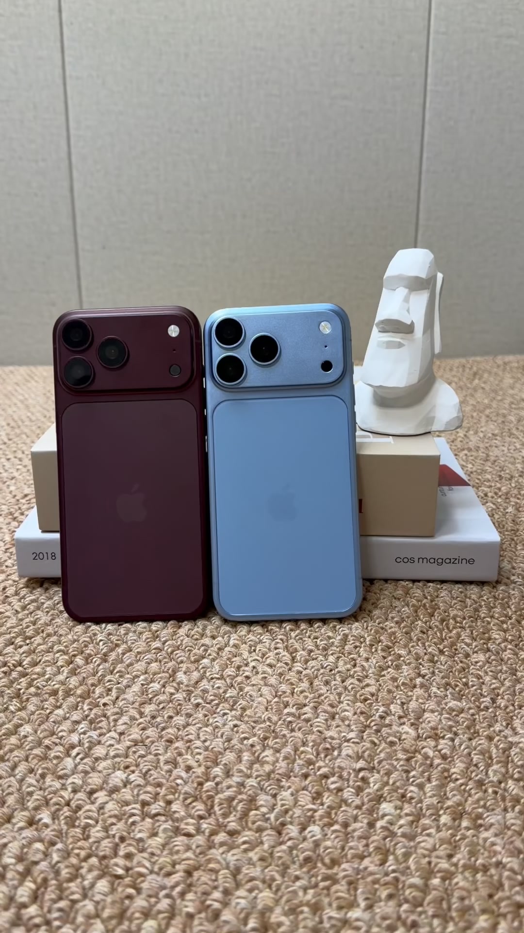 Luxury iPhone Case with Card Slot