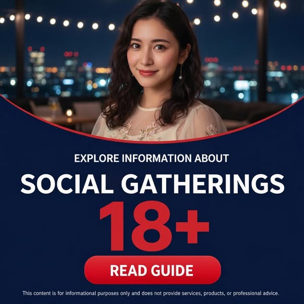 Adult Event Organization Ideas: Full Guide