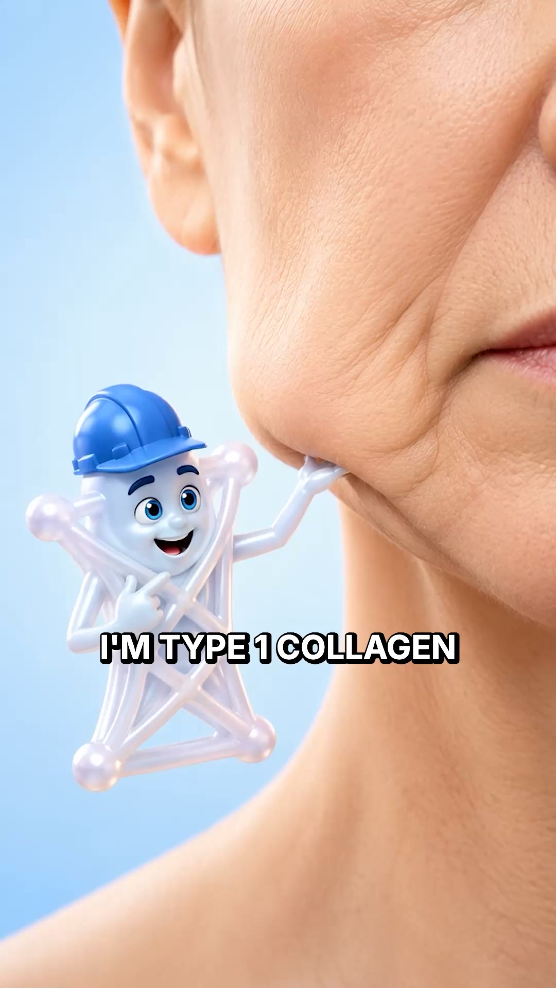 The Secret To Glowing Skin After 40