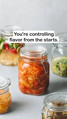 Ferment With Confidence