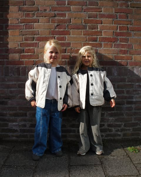 De mooiste baby essentials van natuurlijke materialen