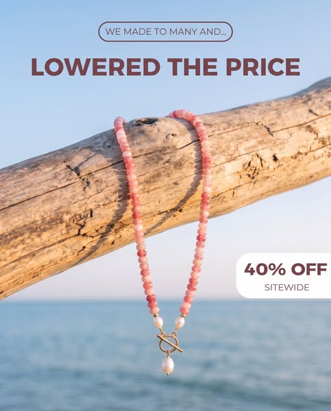 See what’s on sale.