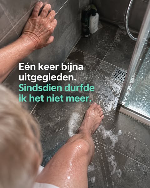 Zoiets kleins, en toch alles