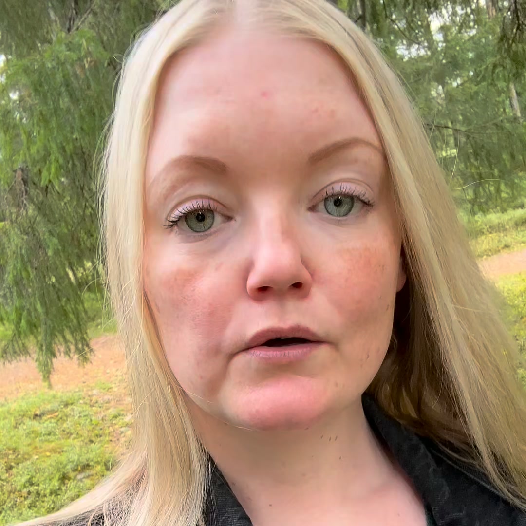 Läs idag om vägen tillbaka till vardagen