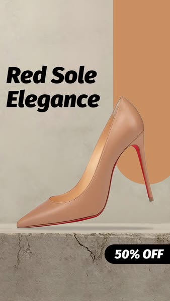 Instant Outfit Upgrade