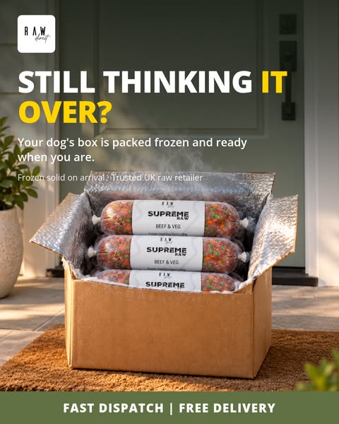 STILL THINKING IT OVER?