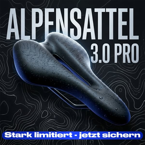 Stark limitiert!