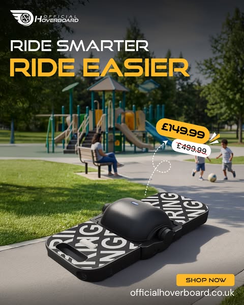 SkateOne | Self Balance Board