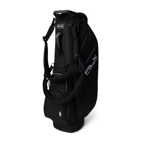 RLX Ralph Lauren Golf Stand Bag