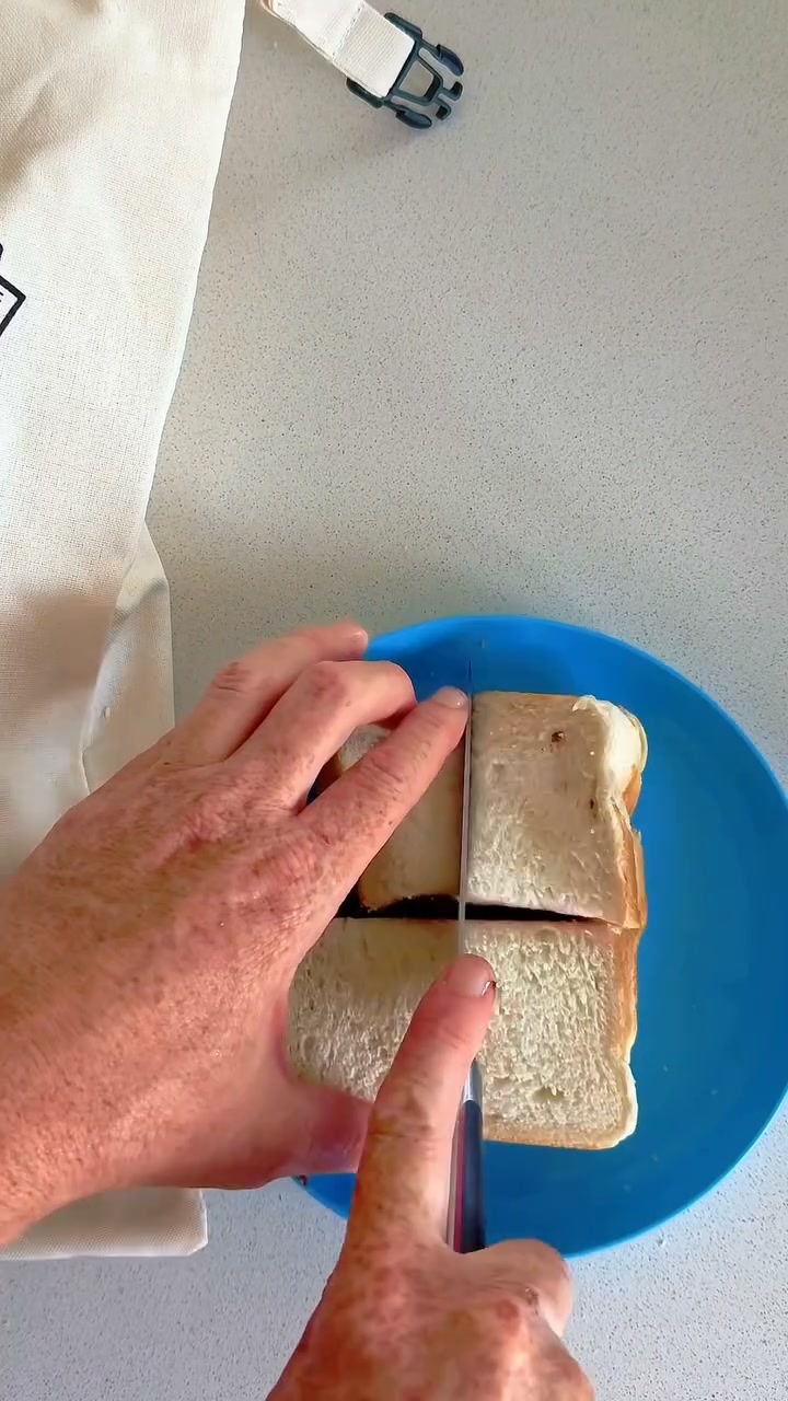 Your Bread Deserves Better...