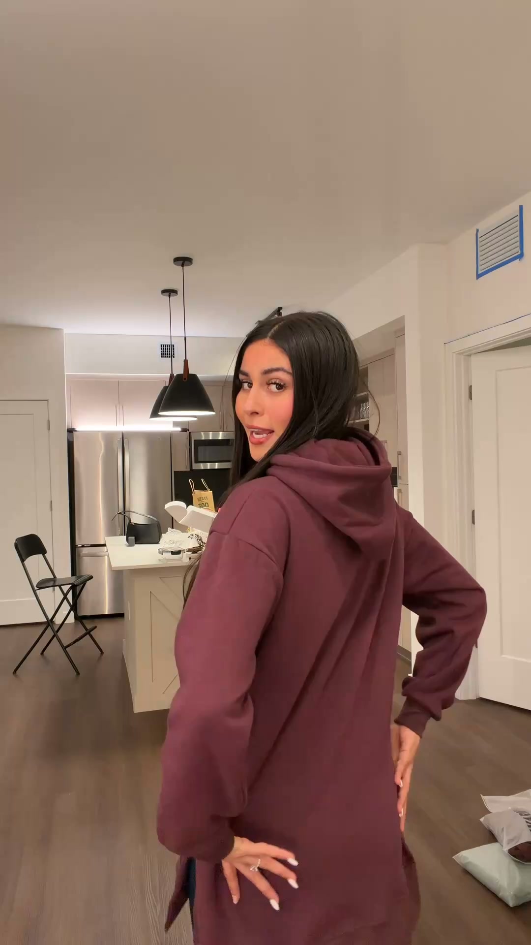 The Hoodie Was Perfect. My Order Wasn't.