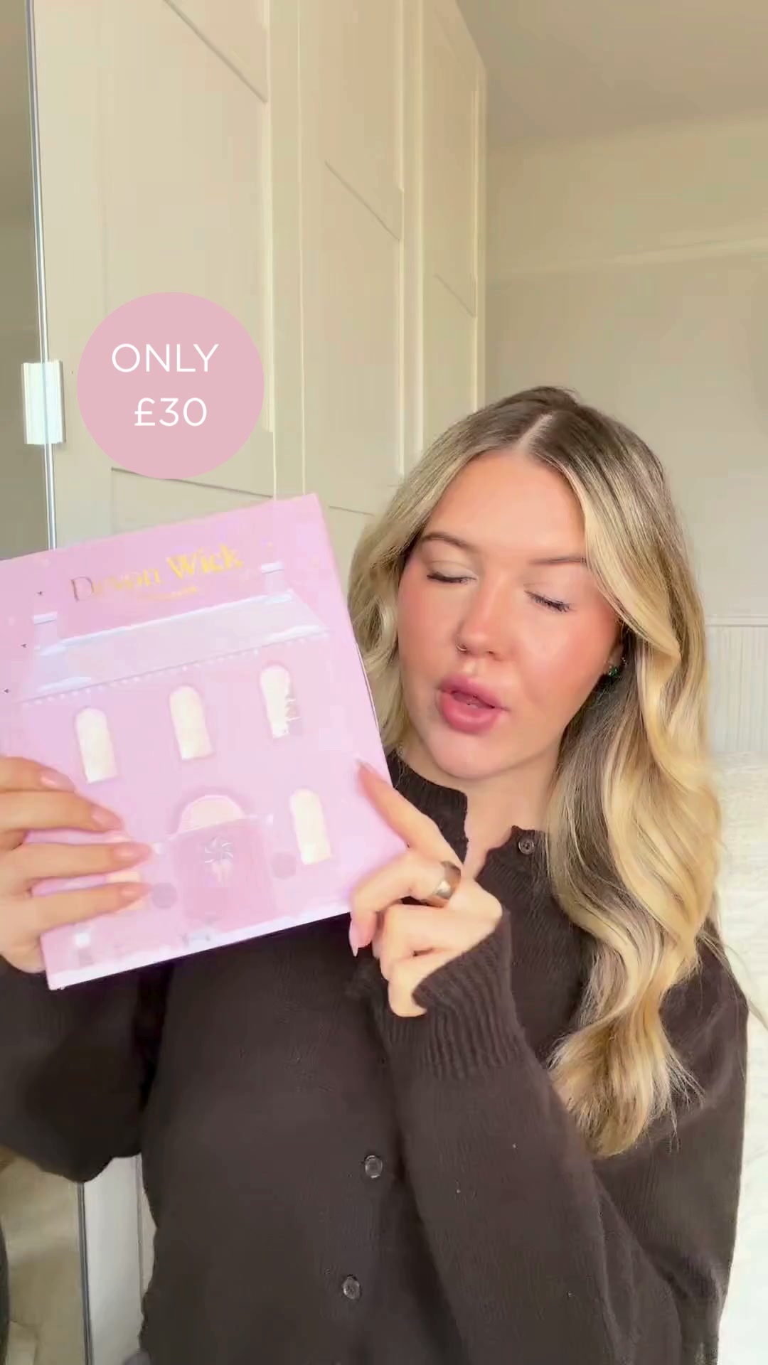 Pre-Order Your Advent Calendar