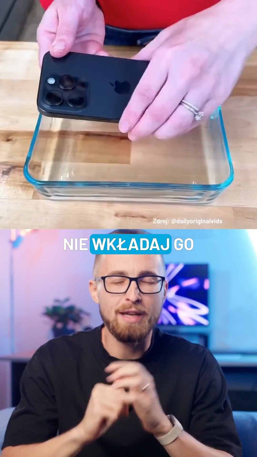 Anúncio de FIXED Polska