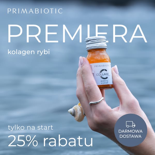 25% z kodem: MARINE