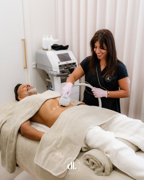 Exilis Ultra 360 | Dermalaser