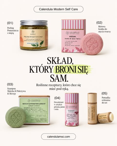 Skład, który broni się sam