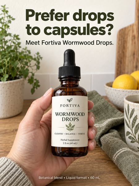 A Liquid Option for Your Wellness Routine