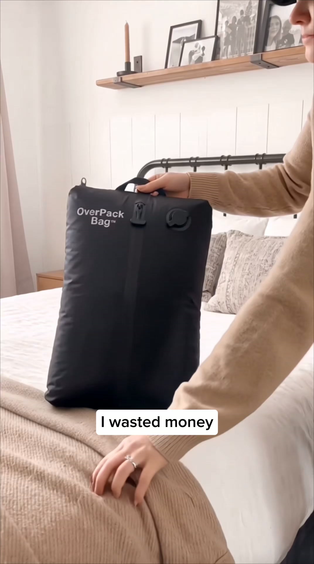 #1 Compression Bag of 2026