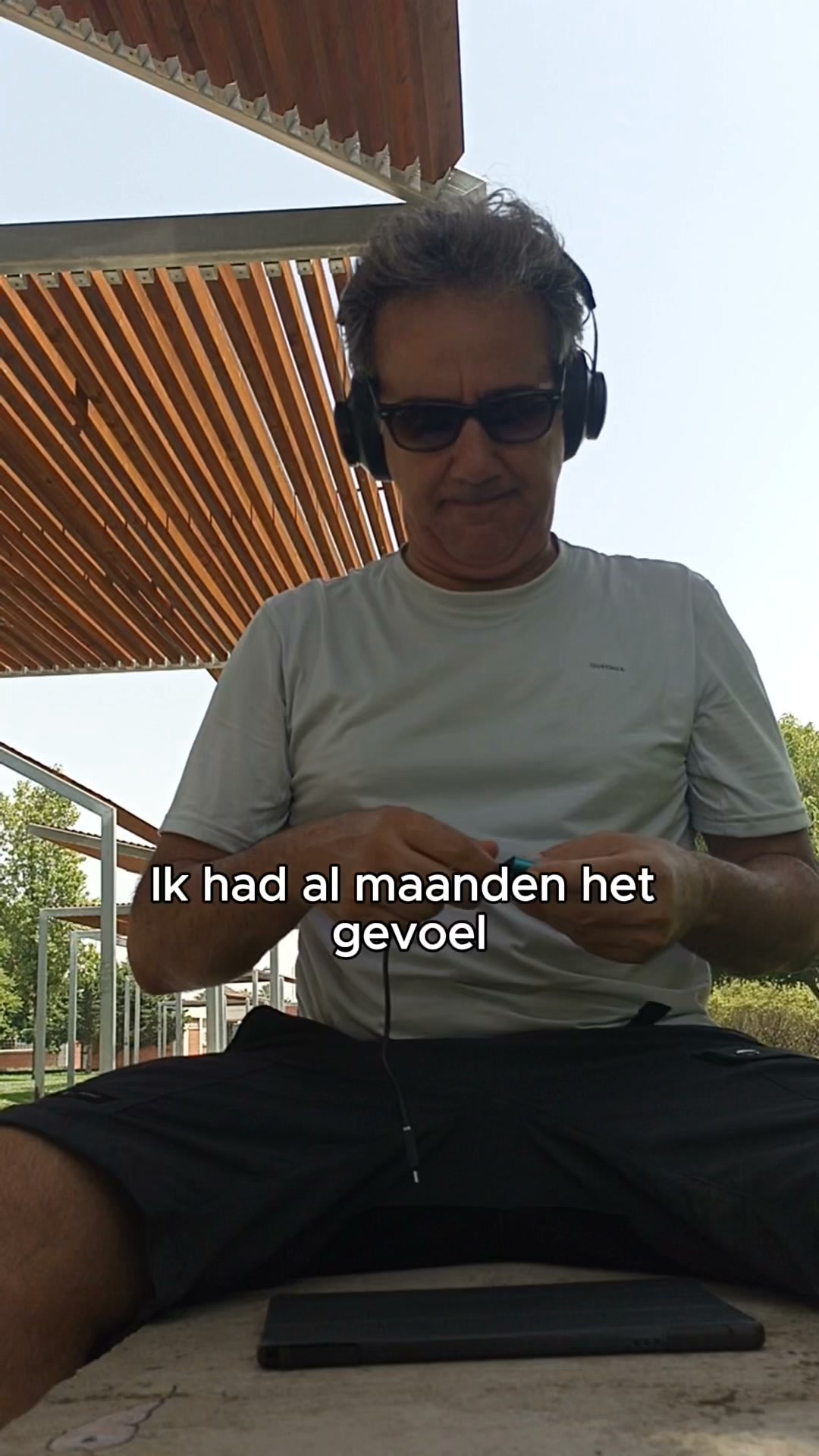 Foto’s en video’s veilig en snel opslaan.